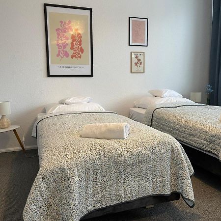 Apartamenty Cud Miod كروسنو المظهر الخارجي الصورة