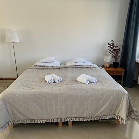 Apartamenty Cud Miod كروسنو المظهر الخارجي الصورة