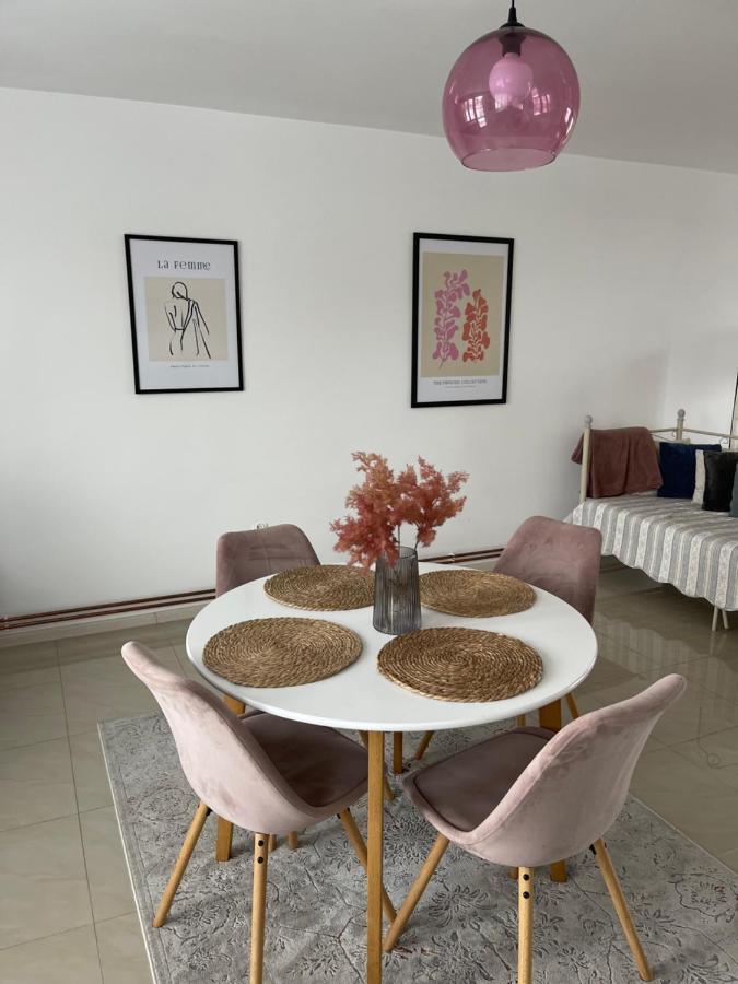 Apartamenty Cud Miod كروسنو المظهر الخارجي الصورة