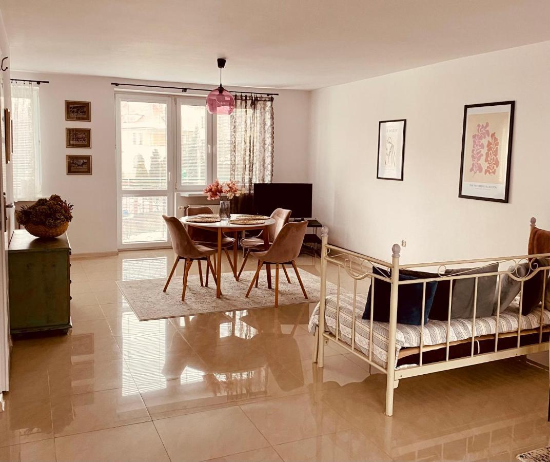 Apartamenty Cud Miod كروسنو المظهر الخارجي الصورة