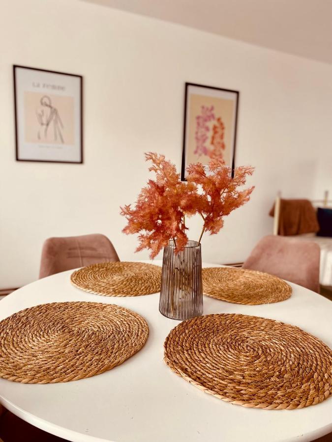 Apartamenty Cud Miod كروسنو المظهر الخارجي الصورة