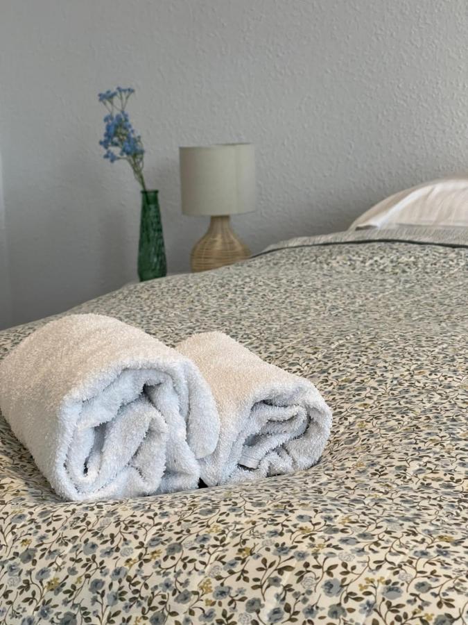Apartamenty Cud Miod كروسنو المظهر الخارجي الصورة