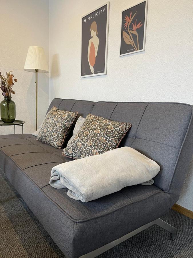 Apartamenty Cud Miod كروسنو المظهر الخارجي الصورة