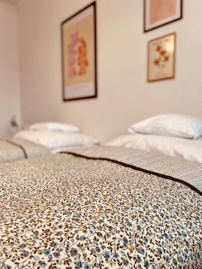 Apartamenty Cud Miod كروسنو المظهر الخارجي الصورة
