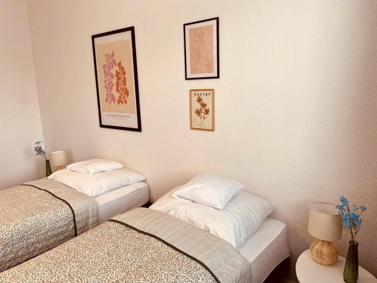 Apartamenty Cud Miod كروسنو المظهر الخارجي الصورة