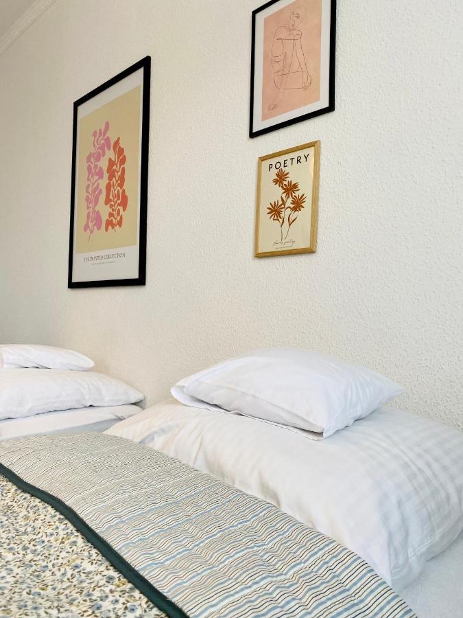 Apartamenty Cud Miod كروسنو المظهر الخارجي الصورة