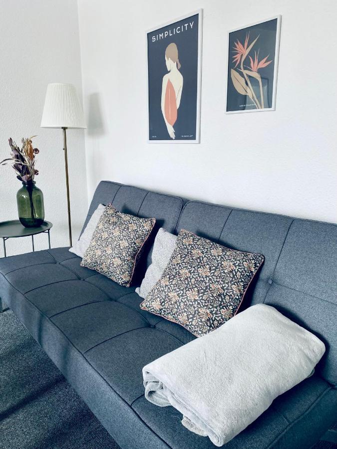 Apartamenty Cud Miod كروسنو المظهر الخارجي الصورة