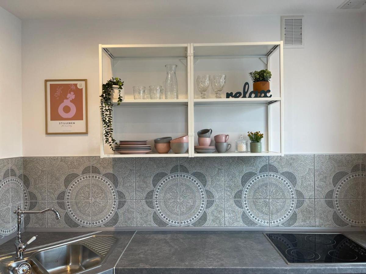Apartamenty Cud Miod كروسنو المظهر الخارجي الصورة