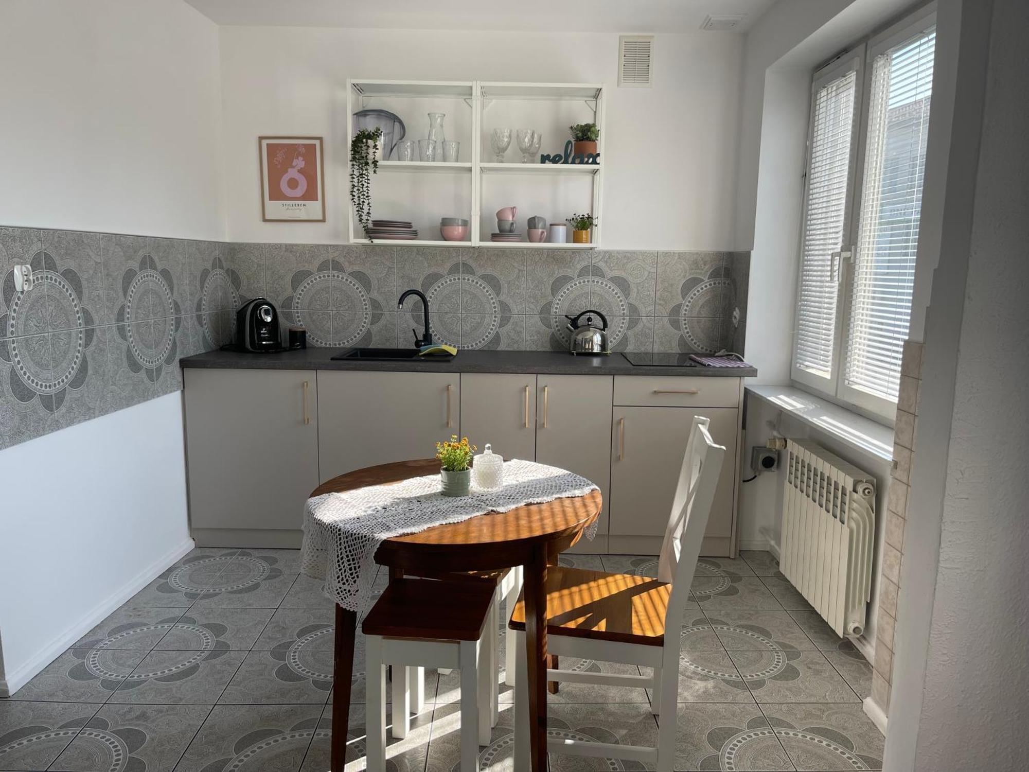 Apartamenty Cud Miod كروسنو المظهر الخارجي الصورة